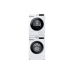 SAMSUNG WW90DG6U25LEU3 - Wasmachine voorlader - 9 kg - 1400 rpm - 72 dB