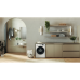 WHIRLPOOL FFB 8489E BV BE - Wasmachine voorlader - 8 kg - 1400 rpm - 78 dB