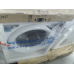 WHIRLPOOL FFB 9469 WV EE - Wasmachine voorlader - 9 kg - 1400 rpm - 78 dB