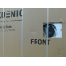 KOENIC KDD 171 D NF IN Koelkast Side-by-Side