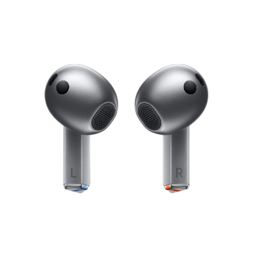 SAMSUNG Galaxy Buds 3 In-ear Draadloze oordopjes Grijs