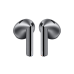 SAMSUNG Galaxy Buds 3 In-ear Draadloze oordopjes Grijs