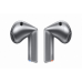 SAMSUNG Galaxy Buds 3 In-ear Draadloze oordopjes Grijs