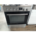 AEG CKB64414BM - Fornuis - Gas - breedte 60 cm
