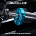 LOGITECH G PREMIUM Racesimulatorpedalen G PRO Modulair ontwerp Zwart (941-000187)