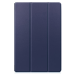 JUST IN CASE TriFold Case Samsung Galaxy Tab S10+ / S9+ / S9 FE+ - Blauw