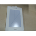 SAMSUNG Galaxy Tab A9 Book Cover - Beschermhoes - Blauw