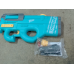PIROX TOYS Typhoon Elektrisch Waterpistool - Groen