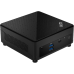 MSI Mini PC CUBI 5 12M-004EU Intel Core i3-1215U 8 GB - 512 GB
