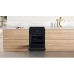 WHIRLPOOL WS68IS8APBP/E - Fornuis - Inductie 1-fase (normale stekker) - breedte 60 cm