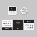 SUMUP Mobiel PIN-apparaat Solo Lite Wit (RDR-SUL-008)