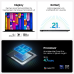 SAMSUNG Galaxy Book5 Pro NP940XHA-KG1BE - 14 inch - Core™ Ultra 7 256V - 16 GB - 512 GB - Arc™ 140V GPU - Copilot+ PC