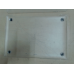 PURO Bescherminghoes Macbook Air M1 13'' Frosted Transparant (PUMBAIR1320CLIPONFR)