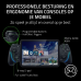 RAZER Gaming Controller Kishi Ultra iPhone 15/Android/iPad Mini (RZ06-05070100-R3M1)