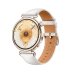 HUAWEI Watch GT 6 41mm Bundle Freebuds SE 3 Smartwatch White