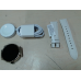 HUAWEI Watch GT 6 41mm Bundle Freebuds SE 3 Smartwatch White