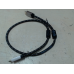 HAMA HDMI kabel Premium Metal 4K 75cm (205024)