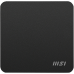 MSI Cubi NUC 1M-014BEU - Intel Core 3 100U - Barebone versie