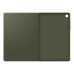 SAMSUNG Cover Galaxy Tab A9+ Smart Zwart