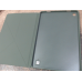 SAMSUNG Cover Galaxy Tab A9+ Smart Zwart
