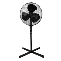 OK. Ventilator (OSF 40323 B)