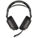 CORSAIR HS80 MAX CA-9011295-EU Over-ear Draadloze hoofdtelefoon Steel Grey