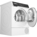 BOSCH WQH246DEFG - Warmtepompdroger - 9.0 kg - 60 dB - Energielabel B