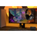 CORSAIR HS80 MAX CA-9011295-EU Over-ear Draadloze hoofdtelefoon Steel Grey