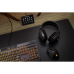 CORSAIR HS80 MAX CA-9011295-EU Over-ear Draadloze hoofdtelefoon Steel Grey