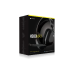 CORSAIR HS80 MAX CA-9011295-EU Over-ear Draadloze hoofdtelefoon Steel Grey