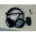 CORSAIR HS80 MAX CA-9011295-EU Over-ear Draadloze hoofdtelefoon Steel Grey