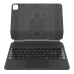 BELKIN Cover Toetsenbord Folio iPad Pro 13'' Zwart (BBZ003FR-V2)
