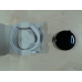GOOGLE Pixel Watch 4 45 mm - Obsidian