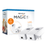 DEVOLO Powerline Magic 1 LAN Starter Kit (8299)