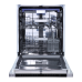 KOENIC Inbouwvaatwasser B (KDW 6051 B FI)