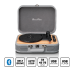 LENCO TT-116GY Classic Phono - Platenspeler