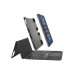 BELKIN Cover Folio Keyboard 11'' iPad Pro Zwart (BBZ001FR-V1)