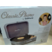 LENCO TT-116GY Classic Phono - Platenspeler