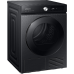 SAMSUNG Warmtepomp droogkast Bespoke QuickDrive serie 7000 C (DV90BB7445GBS2)