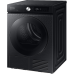 SAMSUNG Warmtepomp droogkast Bespoke QuickDrive serie 7000 C (DV90BB7445GBS2)