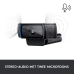 LOGITECH Webcam C920 HD Pro (960-001055)
