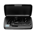 ISY IBO-3000 In-Ear Bluetooth oortje
