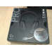 LOGITECH met stand Pro X 2 Lightspeed 991-000550 Over-ear Draadloze headset met Noise-cancelling Zwart