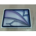 APPLE iPad Air (2025) - M3 - 11 inch - 128 GB - Space Gray - Wi-Fi + Cellular