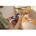 HP OfficeJet Pro 8135e (40Q47B) - Instant Ink - All-in-one printer All-in-one printer