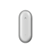 PLAUD Notepin Digital dictafoon - Lunar Silver
