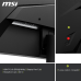 MSI Gaming monitor MAG 242C - 23.6 inch - Full HD - VA (Vertical Alignment)