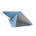 KOBO Cover voor Kobo Libra Blauw (N428-AC-BL-E-PU)