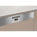 MIELE G 5110 I CS - vrijstaande vaatwasser - Half geïntegreerd - 14 bestekken - 45 dB(A)