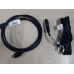 HP Monitor Series 5 524sh - 23.8 Inch - Full-HD - IPS (In-Plane Switching)